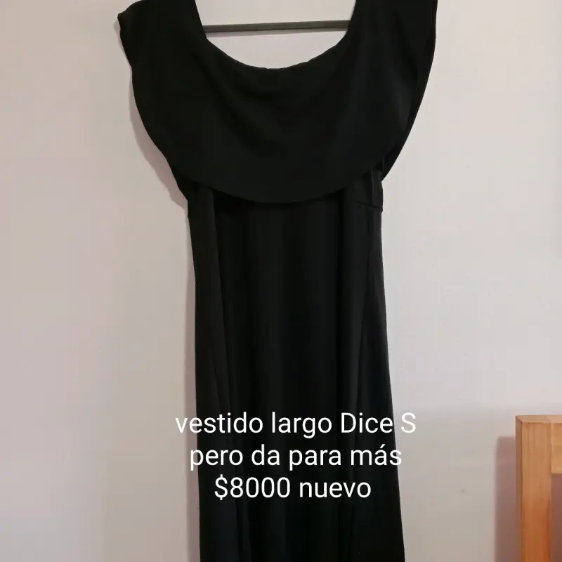 Jens nuevos  vestidos y otros - 6
