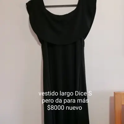Jens nuevos  vestidos y otros - miniatura 7