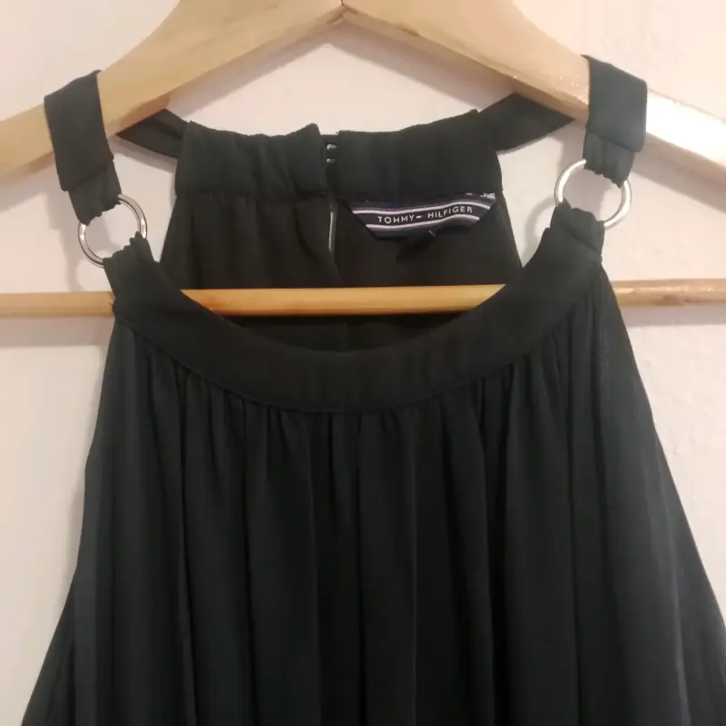 Vestido Tommy Hilfiger