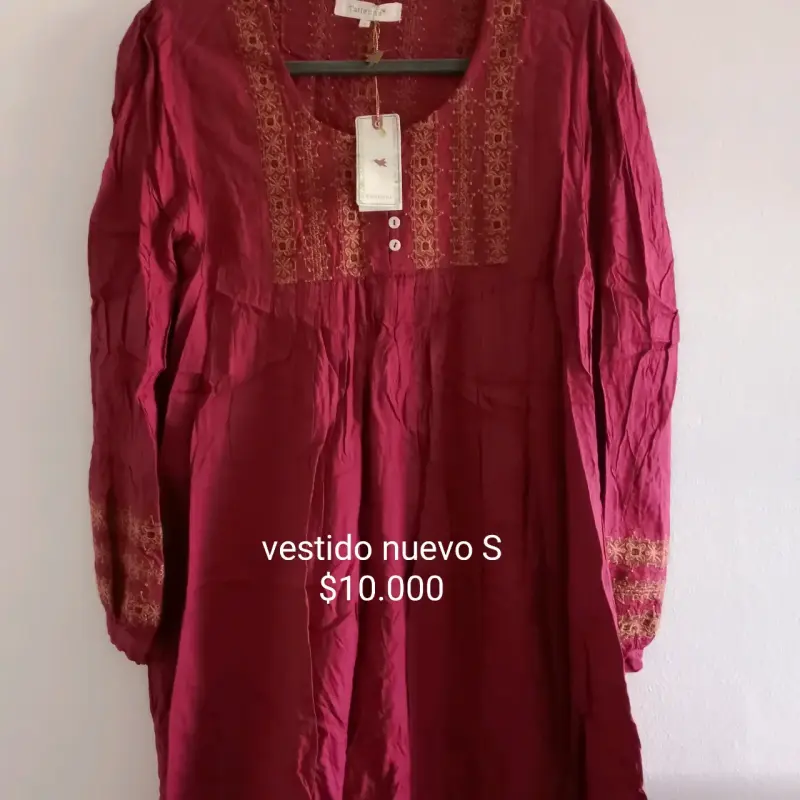 Vestido Tommy Hilfiger - 3