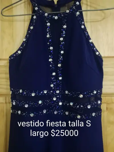 Vestido Tommy Hilfiger - miniatura 5