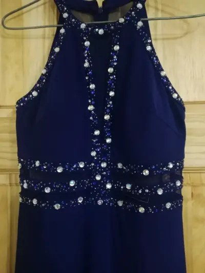 Vestido Tommy Hilfiger - miniatura 6