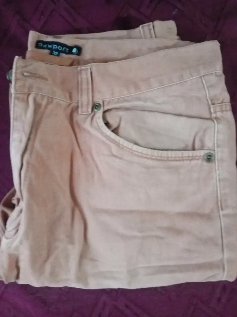 Pantalones cortos DOO Australia beige - 3