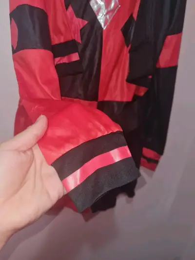 Disfraz Harley Quinn 12-14 años - miniatura 4
