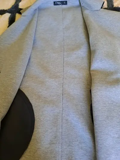 Chaqueta sin mangas - miniatura 1