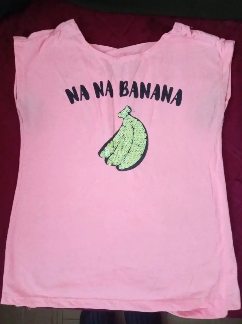 Poleras de verano - 2