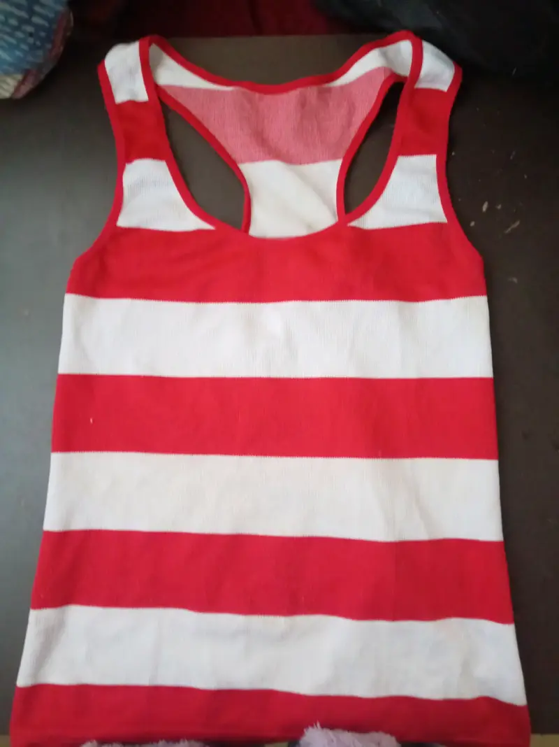 Poleras de verano - 4