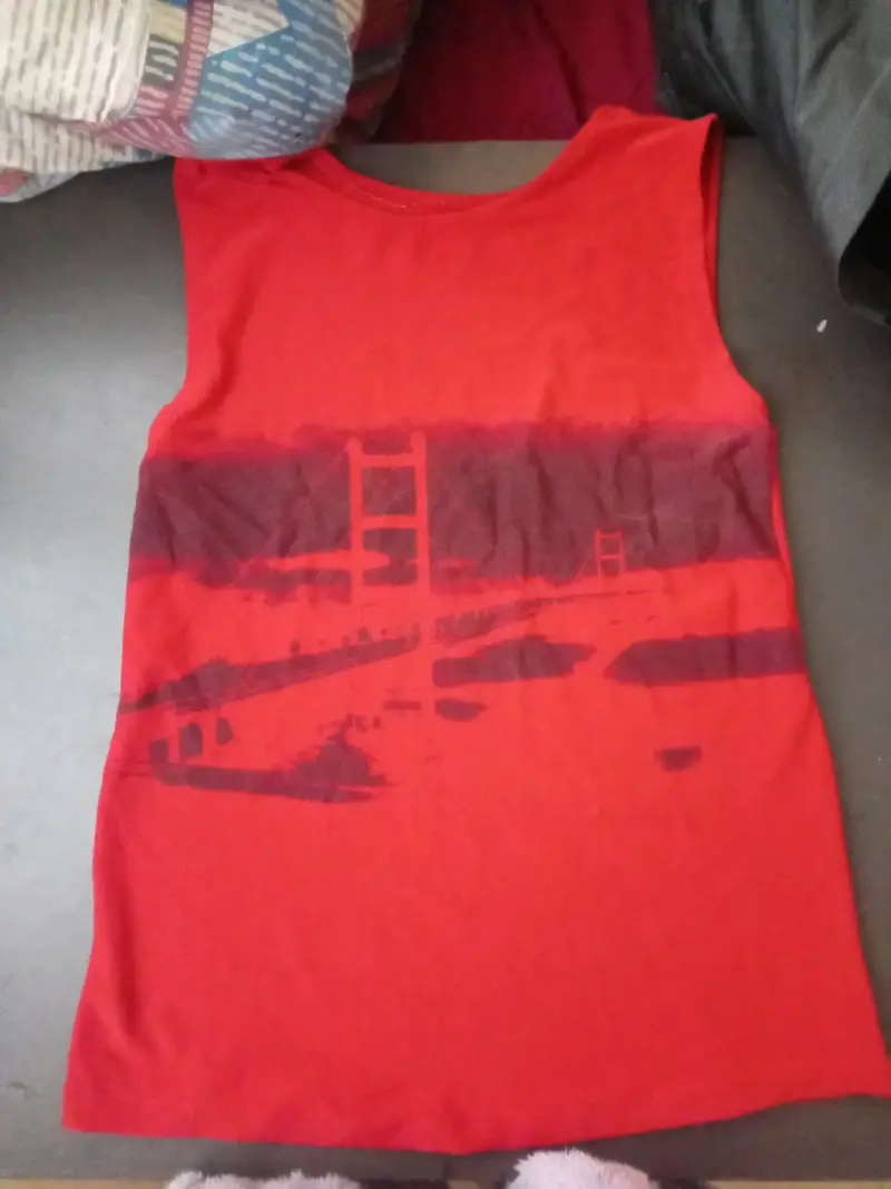 Poleras de verano - 6