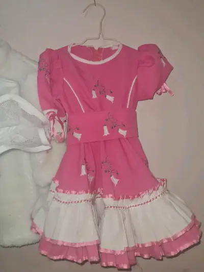 Arriendo conjunto cueca 1-2 años - miniatura 6