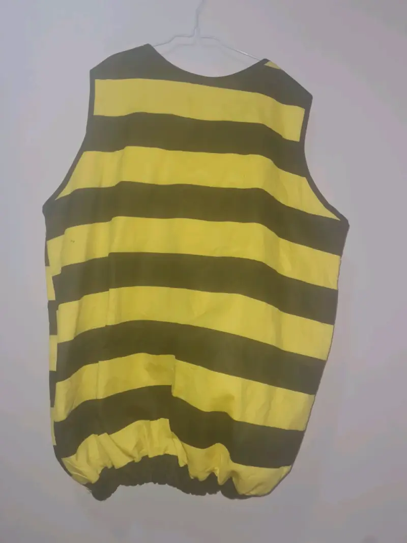 Disfraz de abeja infantil - 1