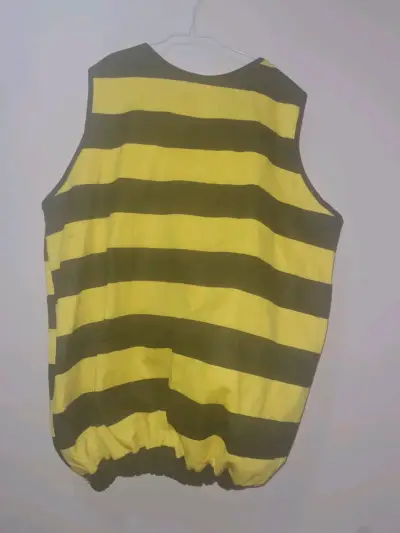 Disfraz de abeja infantil - miniatura 1