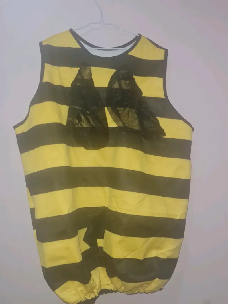 Disfraz de abeja infantil - 2