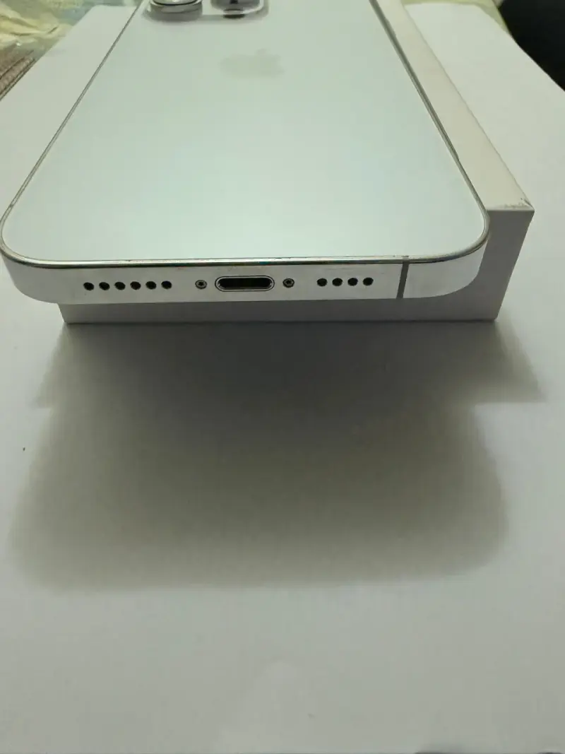 iPhone 14 Pro Max - 1