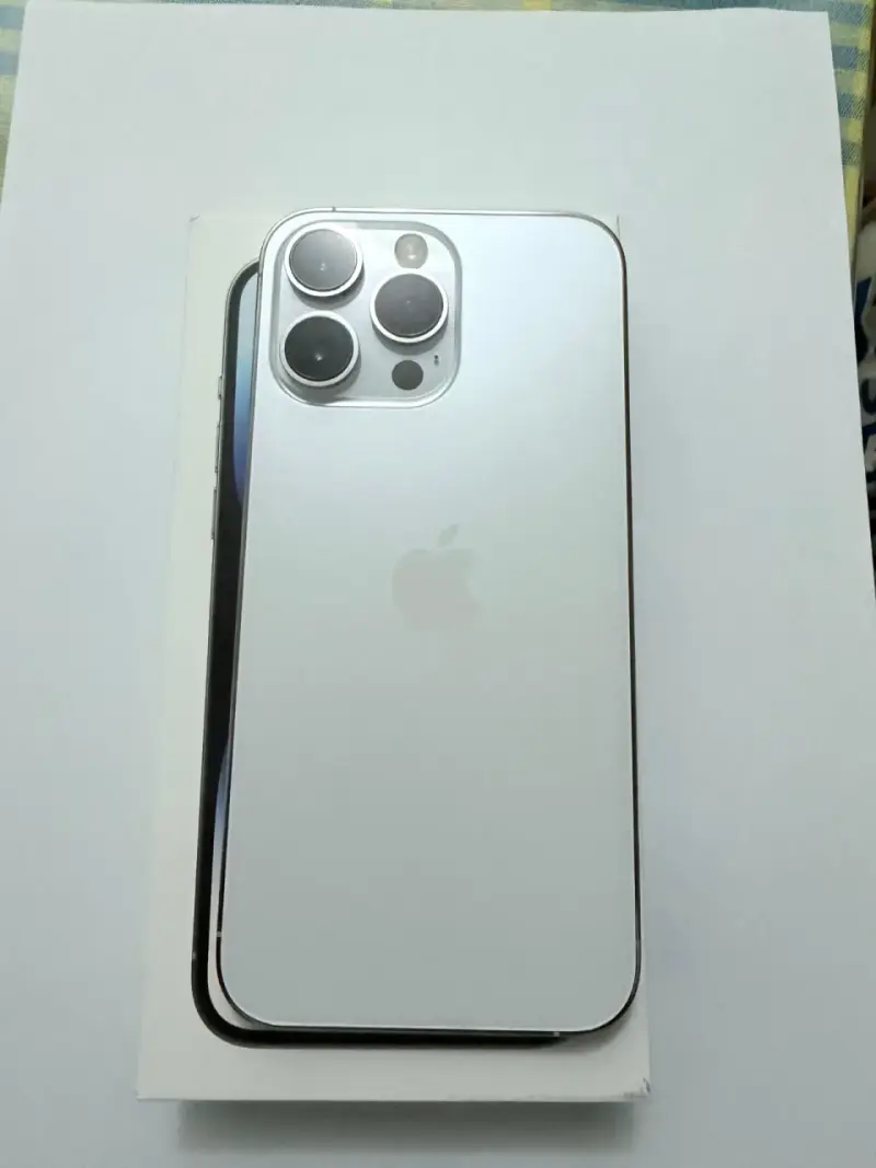 iPhone 14 Pro Max - 2