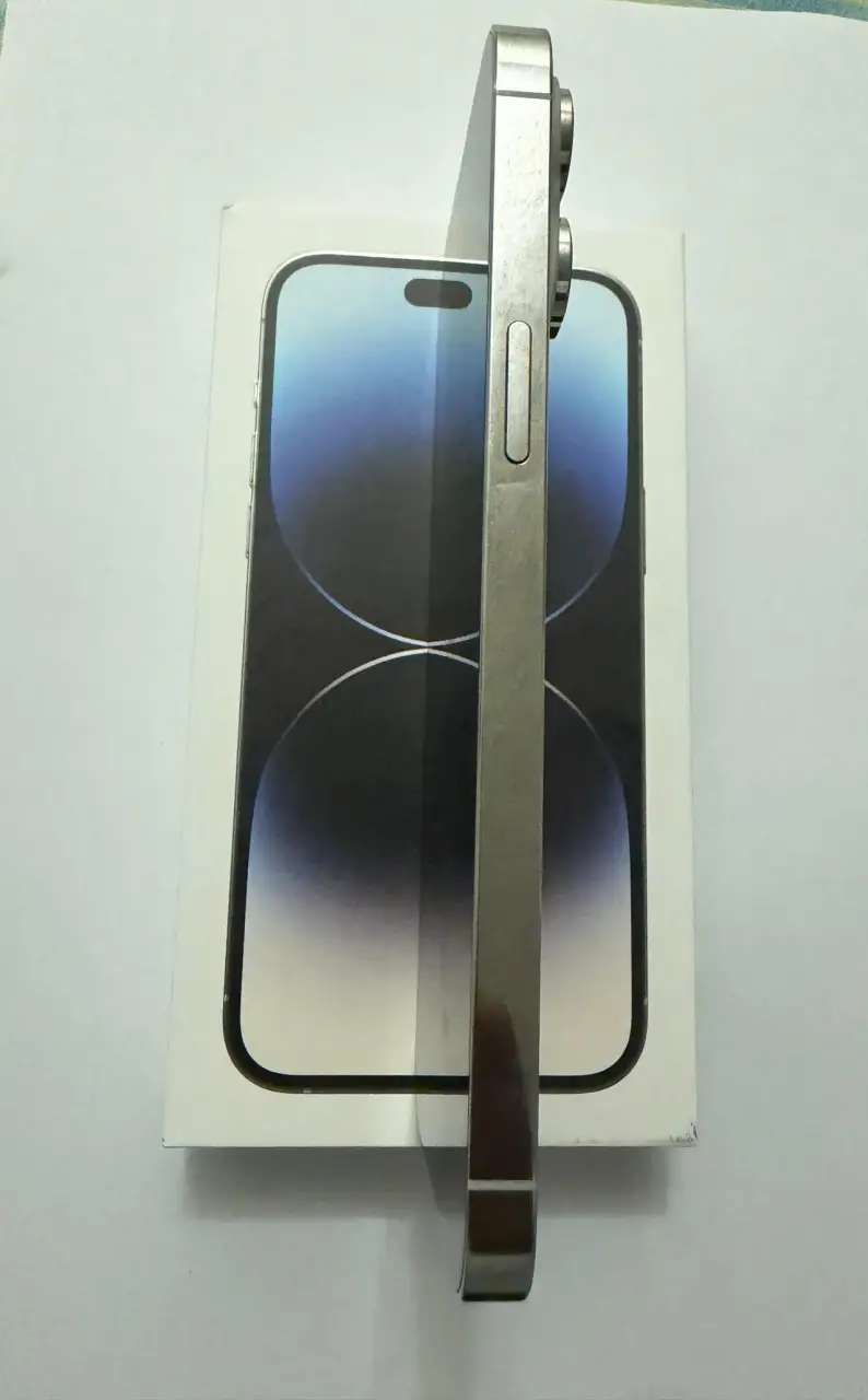 iPhone 14 Pro Max - 3