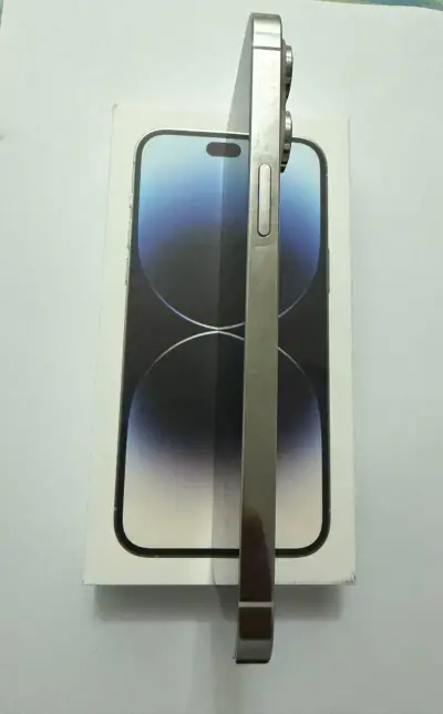 iPhone 14 Pro Max - miniatura 3