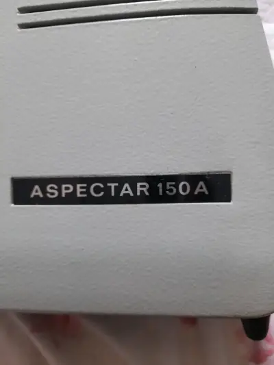 Proyector de diapositivas Aspectar 150A - miniatura 3
