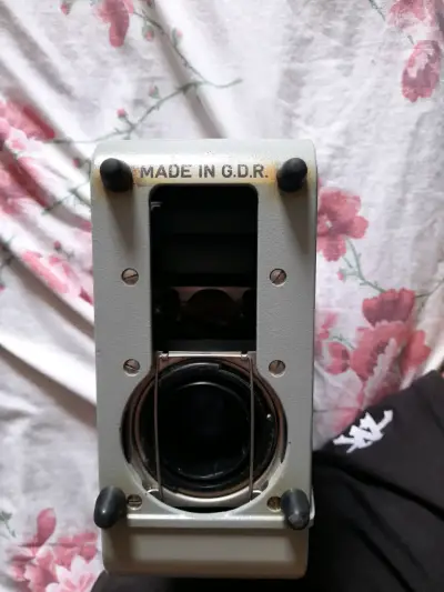 Proyector de diapositivas Aspectar 150A - miniatura 4