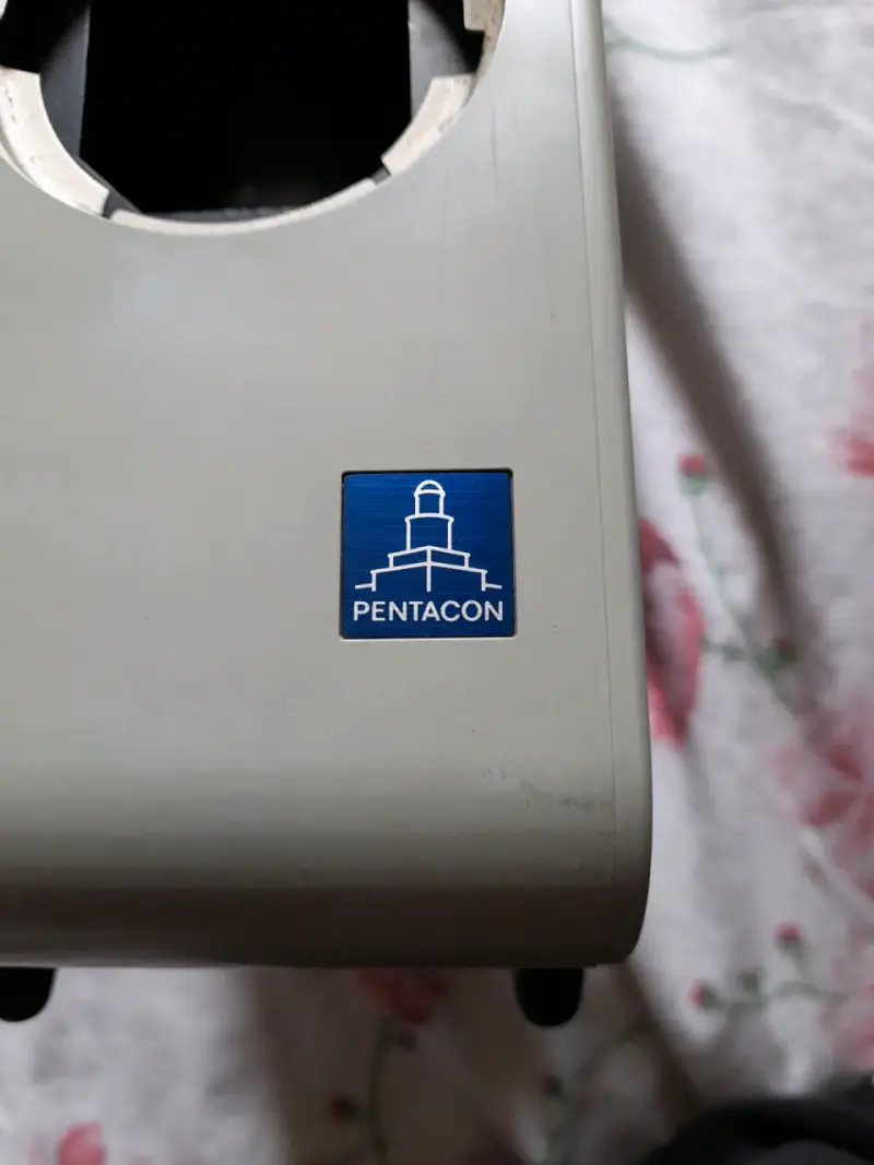 Proyector de diapositivas Aspectar 150A - 5