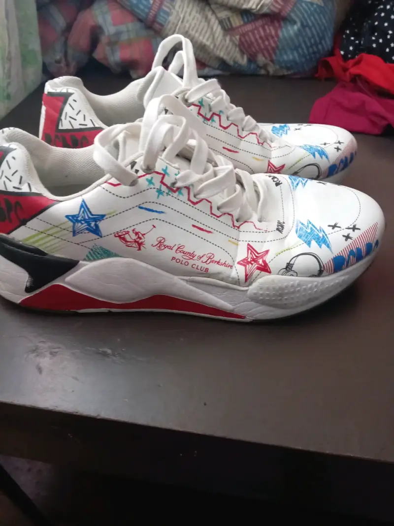 Zapatillas POLO CLUB