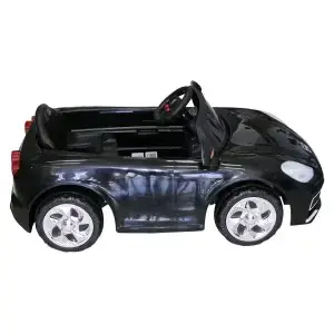 Auto deportivo bebegló - 2