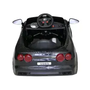 Auto deportivo bebegló - miniatura 3