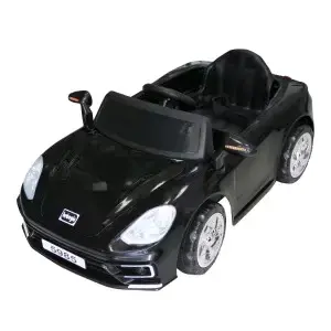 Auto deportivo bebegló - 4