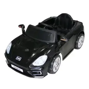 Auto deportivo bebegló - miniatura 4