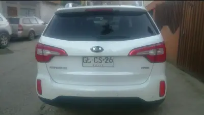 KIA Sorento 2014 en excelente estado - miniatura 1