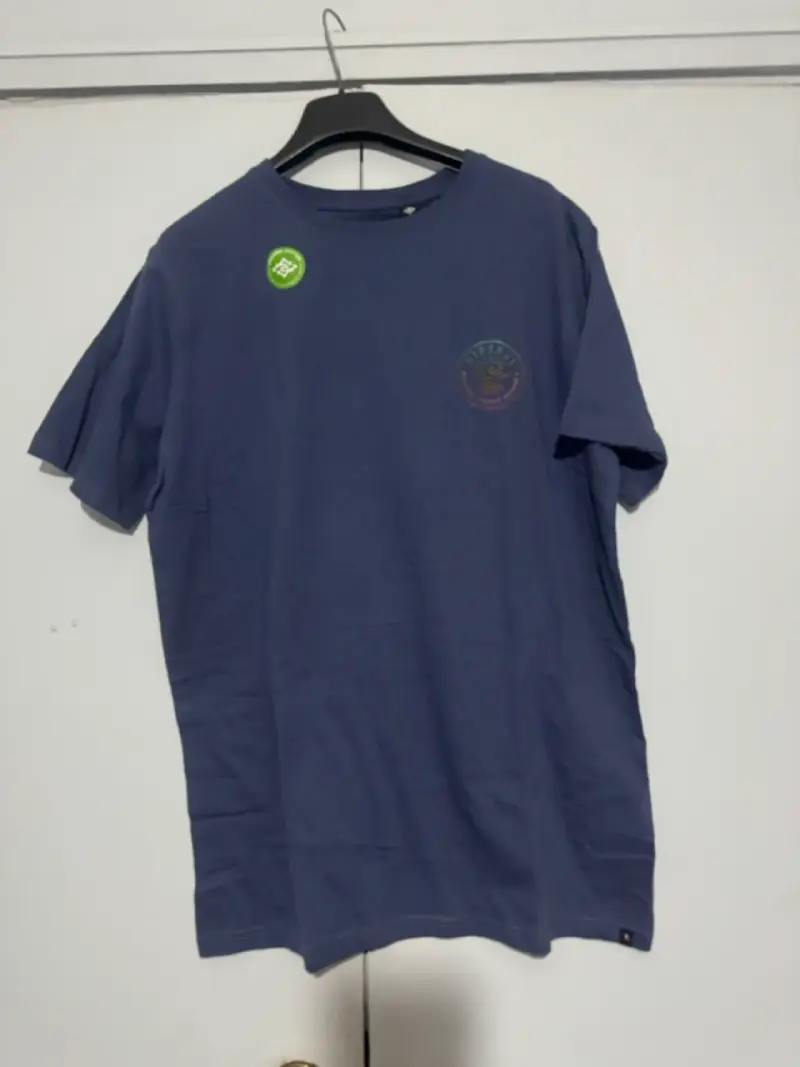 Polera azul Rip Curl - 2