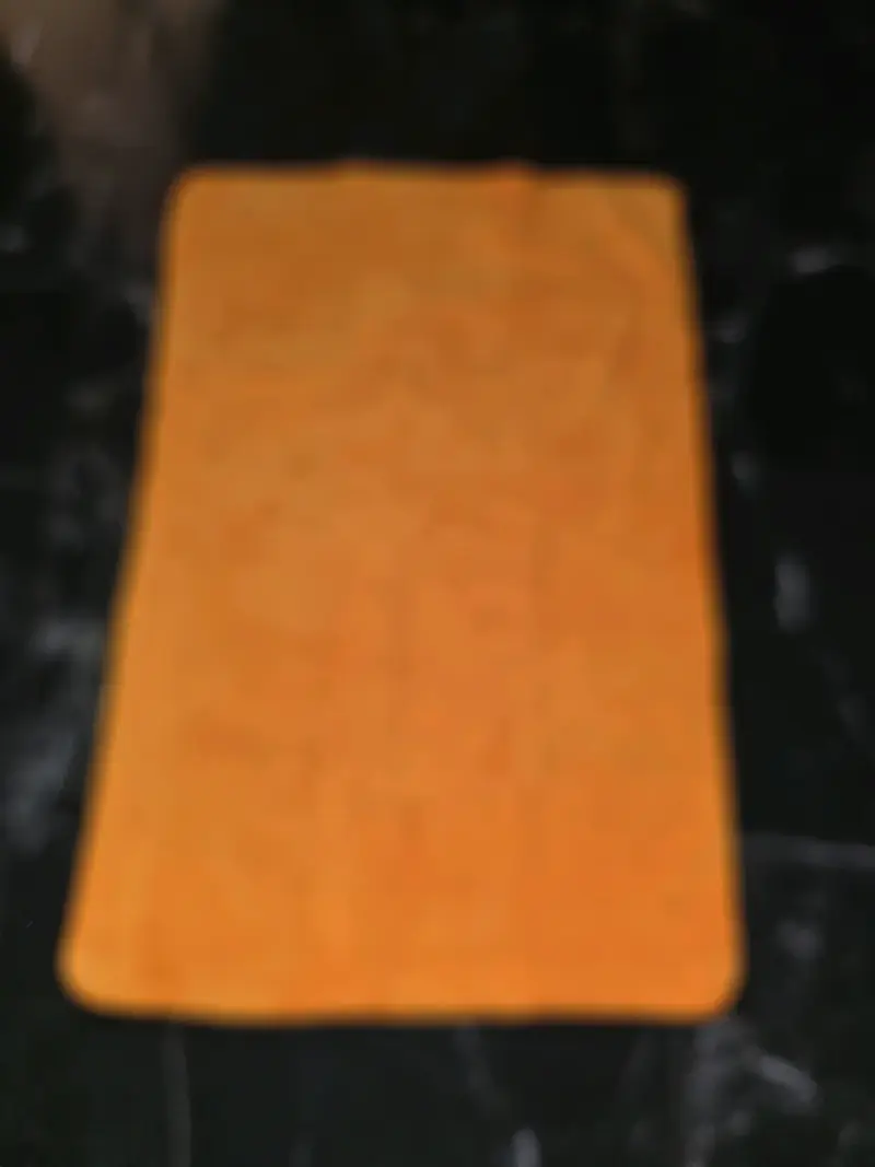 Toalla de secado para auto - 3