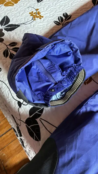 Pantalones de esquí  talla M  dama - miniatura 1