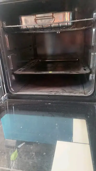 Cocina a gas Sinelen Hybrid - miniatura 4