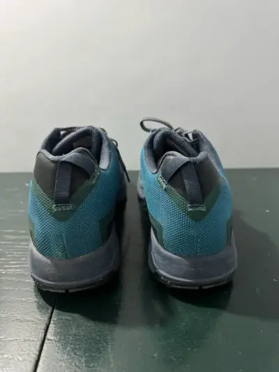 Zapatillas deportivas azul marino under armour - miniatura 3