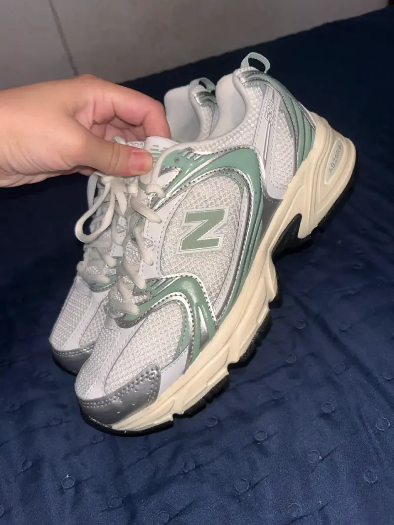 Zapatillas deportivas NEW BALANCE 530 unisex - 1
