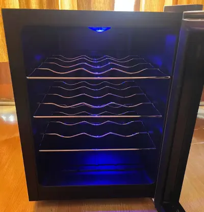 Cava Vondom para vinos - miniatura 1