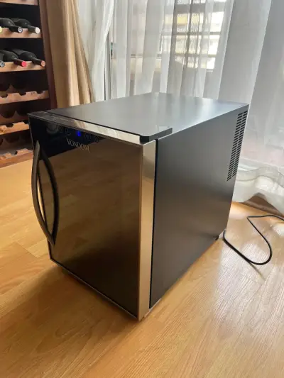 Cava Vondom para vinos - miniatura 3