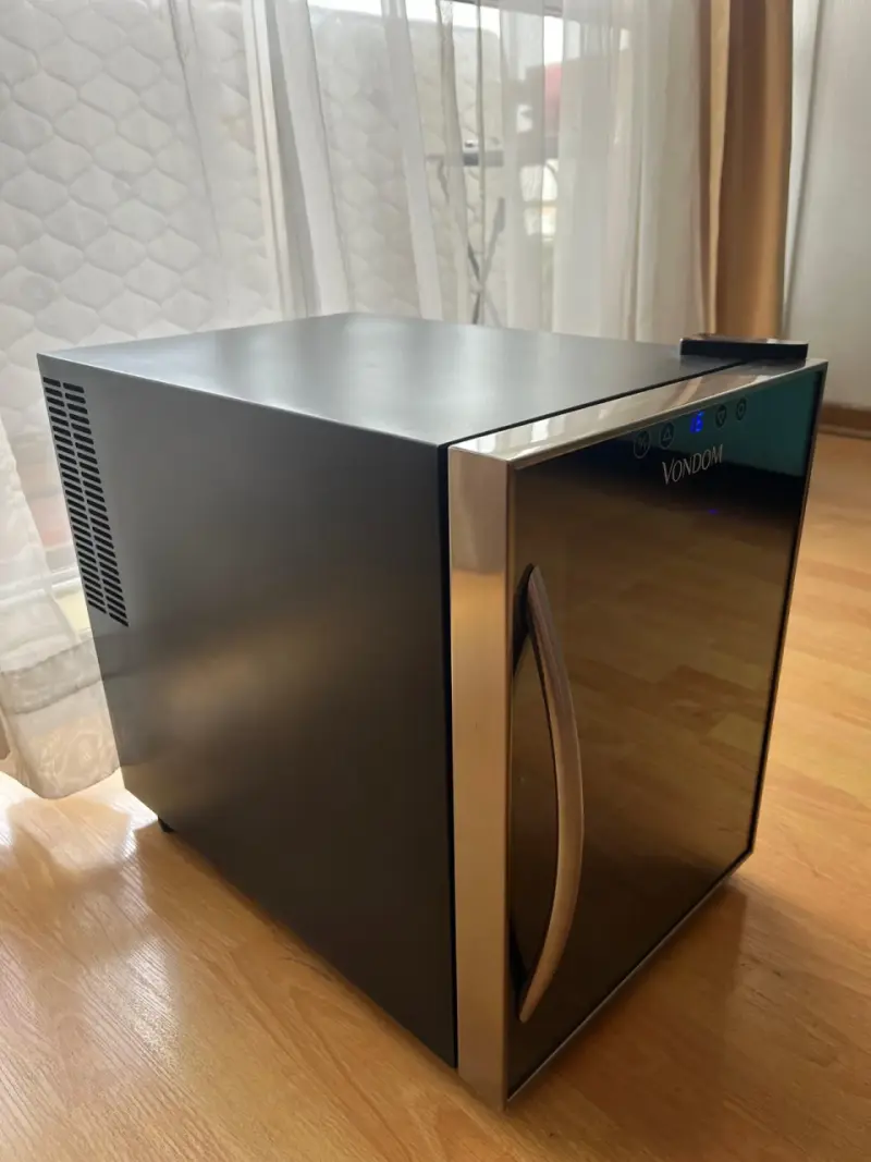 Cava Vondom para vinos - 5