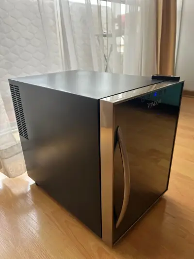 Cava Vondom para vinos - miniatura 5