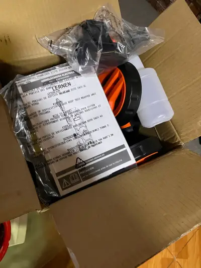 Hidrolavadora Lernen 1600W 13MPa - miniatura 5