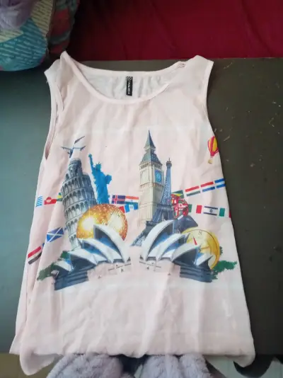 Poleras a 1000mil - miniatura 2