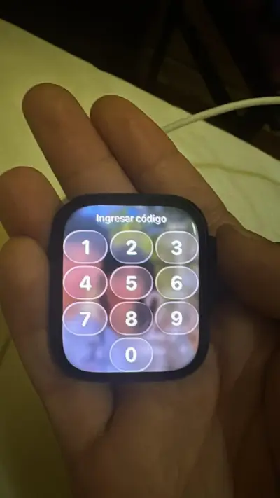 Apple Watch Series 9 45mm - miniatura 1