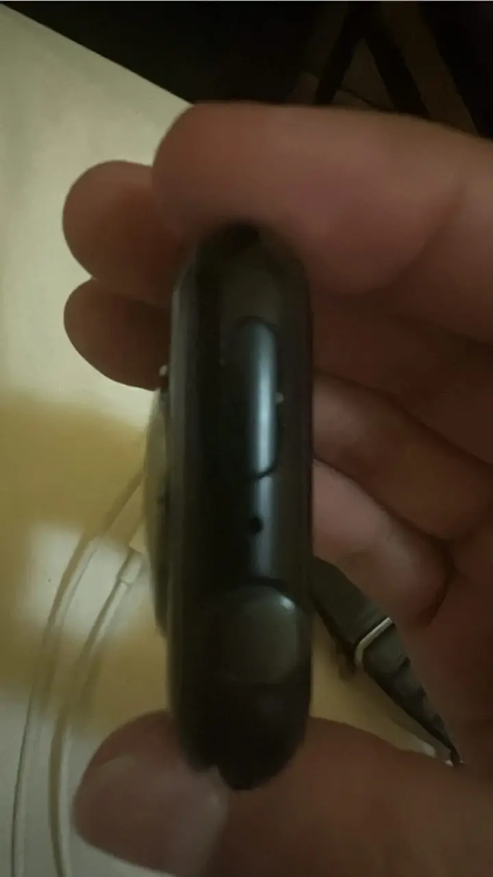 Apple Watch Series 9 45mm - 4