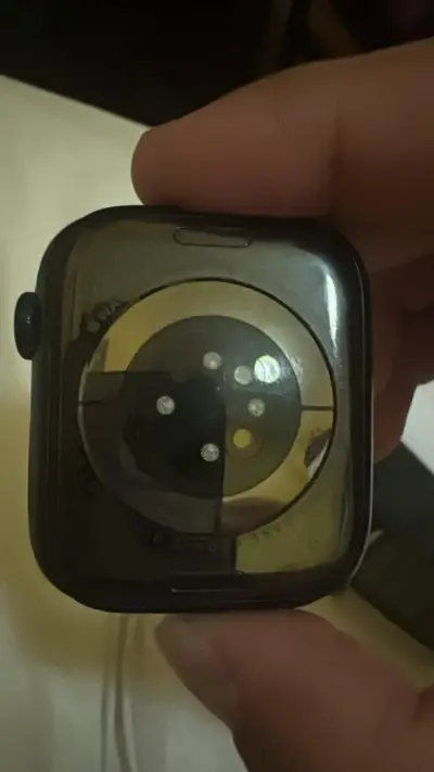 Apple Watch Series 9 45mm - miniatura 5