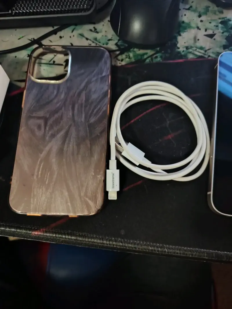 iPhone 13 128 gb - 2