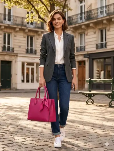 Mini bag Michael kors - miniatura 1