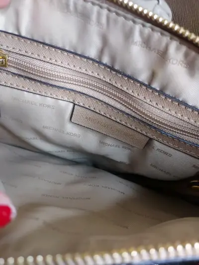 Mini bag Michael kors - miniatura 4