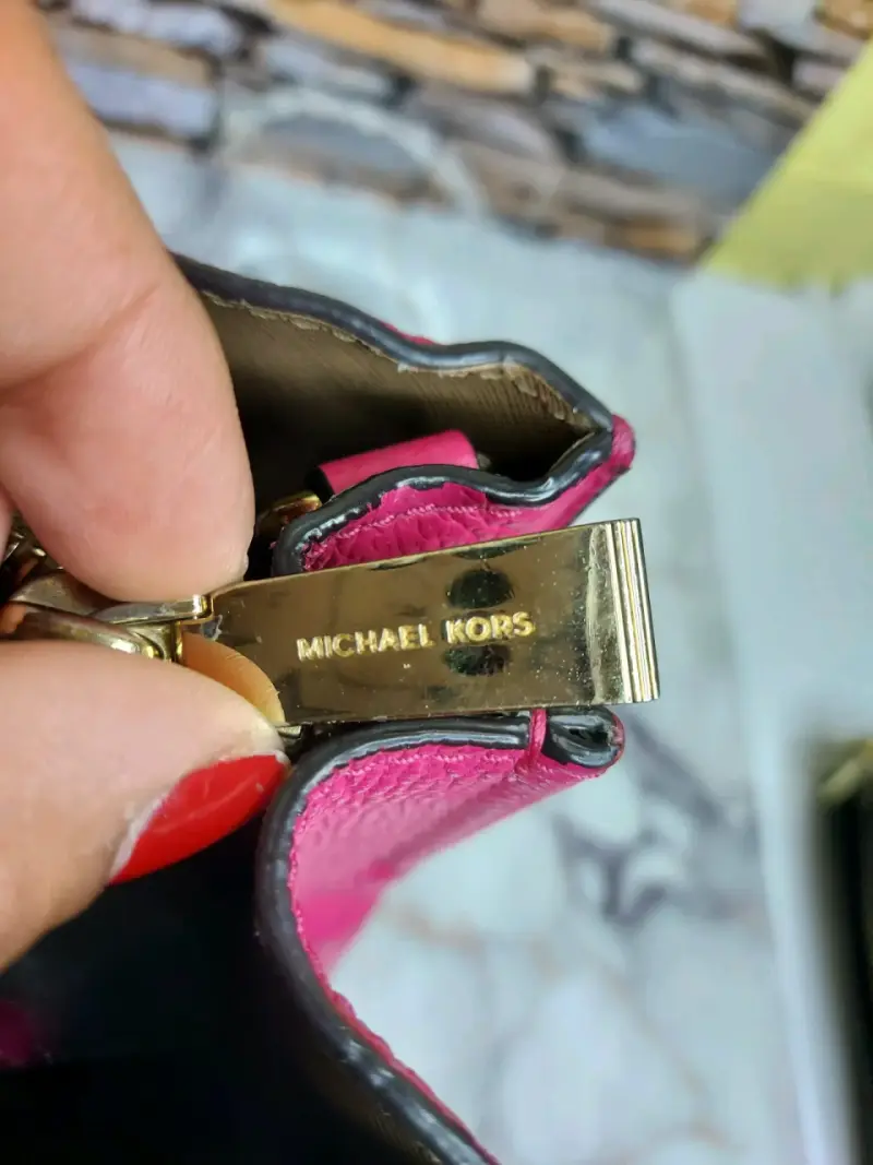 Mini bag Michael kors - 6