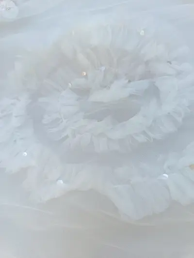 Vestido de novia elegante - miniatura 4