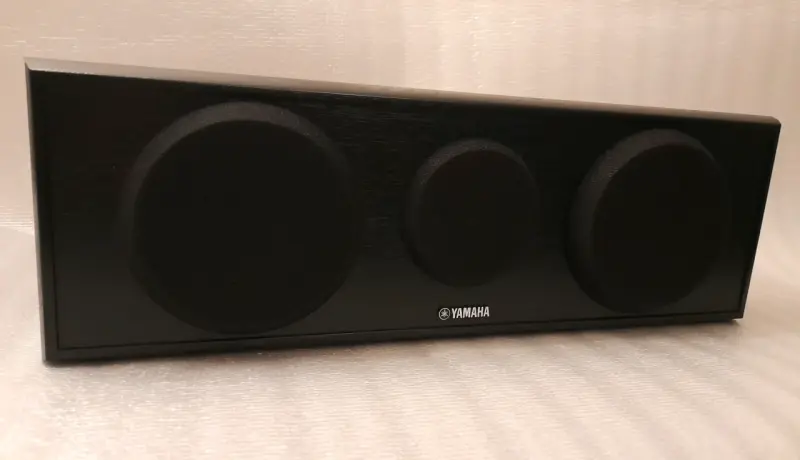 Parlante  Yamaha Central - 1